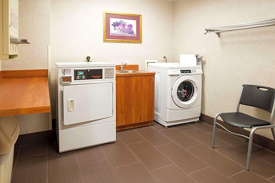 Hampton Inn By Hilton Tulsa/Broken Arrow