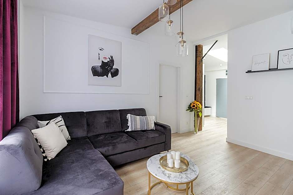 KOBIELA Luxury Apartments