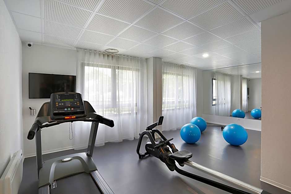 Résidence Nemea Aix Campus 2