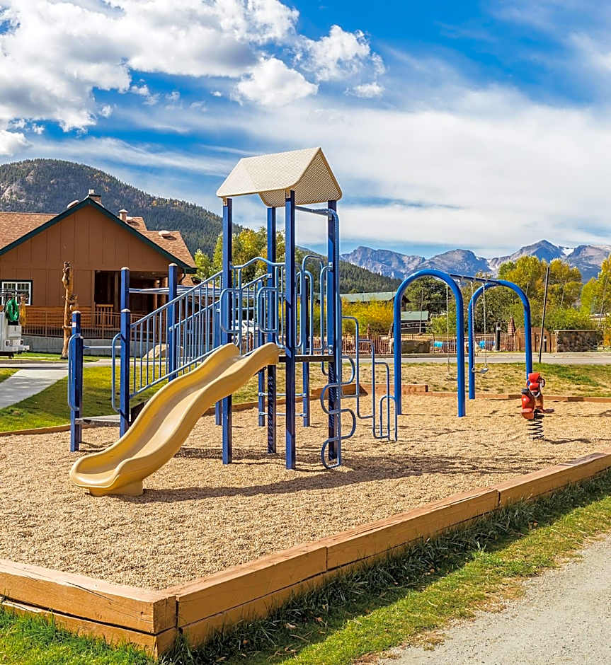 Worldmark Estes Park