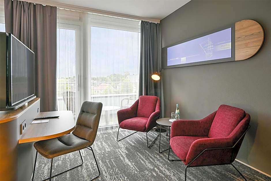 Best Western Plus Hotel Papenburg