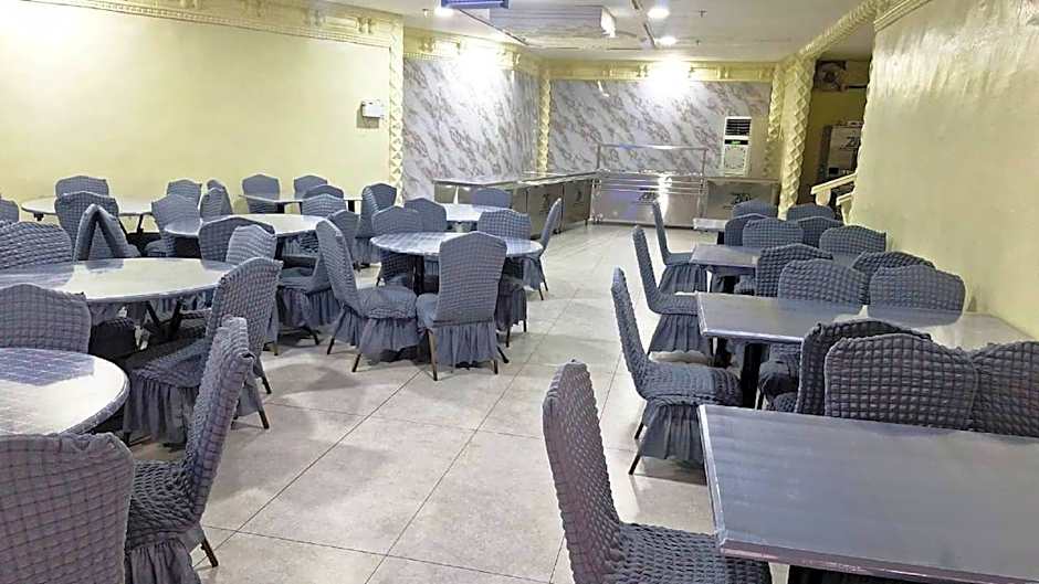 Al Tawfiq Plaza Hotel