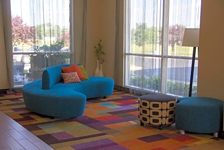 Fairfield Inn & Suites by Marriott Watervliet St. Joseph