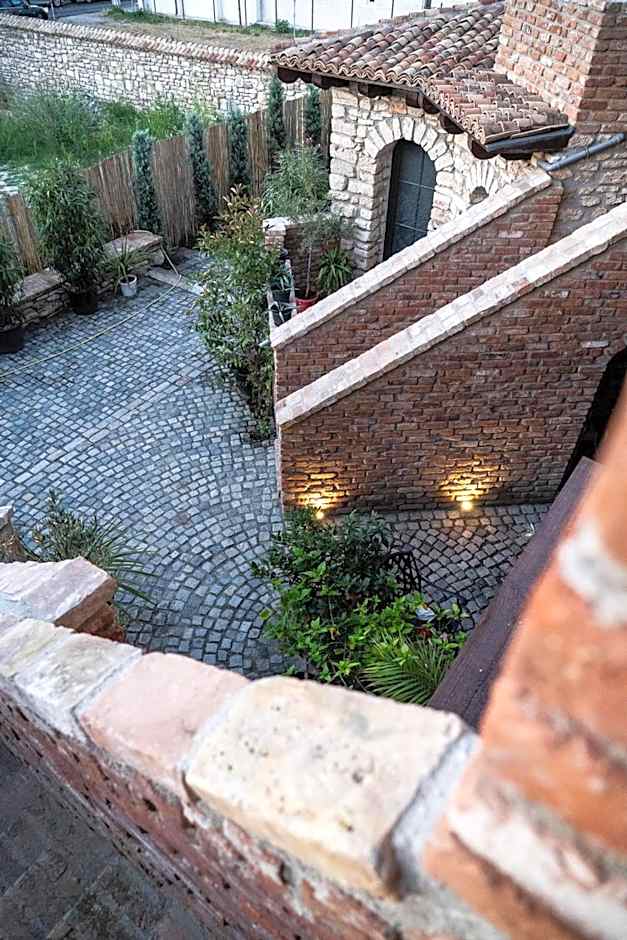 Barock Vama Veche Adults Only