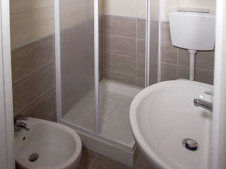 Hotel Paradiso Senigallia