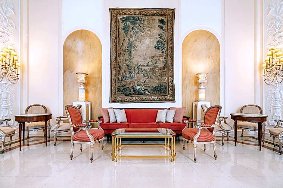 Palacio Estoril Hotel Golf & Spa