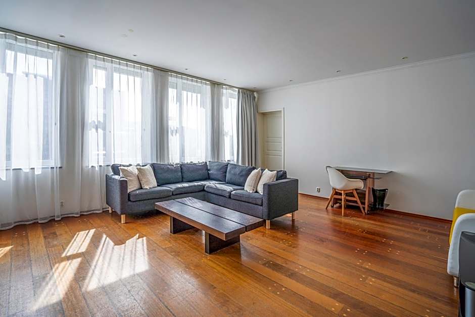 Magic Hotel Xhibition