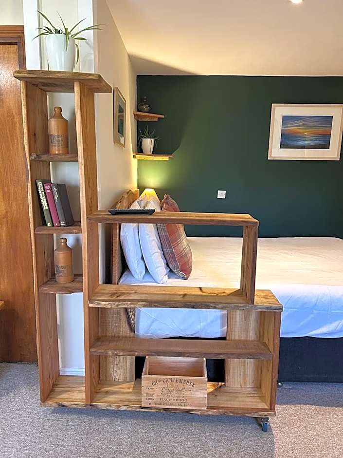 Trengilly Wartha Inn