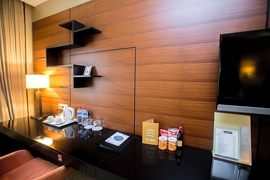 Point Hotel Baku