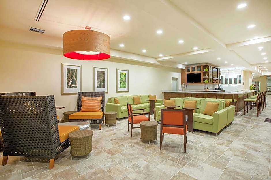 Hilton Garden Inn Olympia, WA