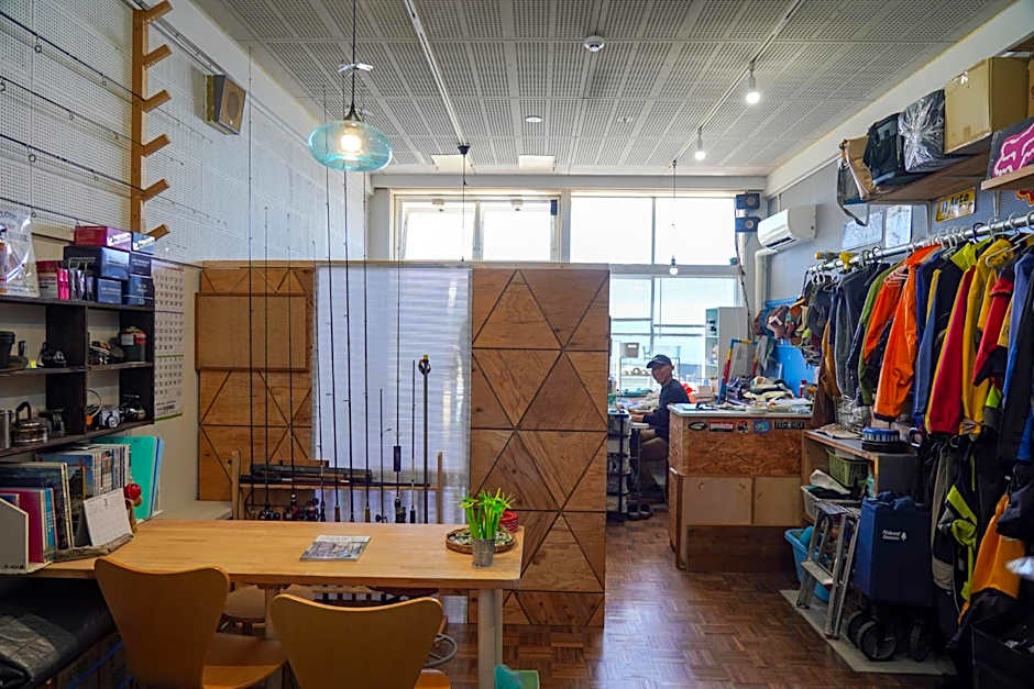 YUKUSA OHSUMI UMI no GAKKO