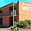 Parkwood Motel & Apartments