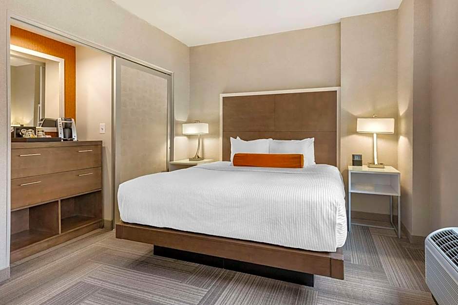 Photo 1 of 14 of Standard 1 King Bed