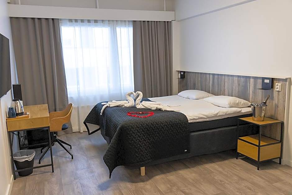 Hotel Amado