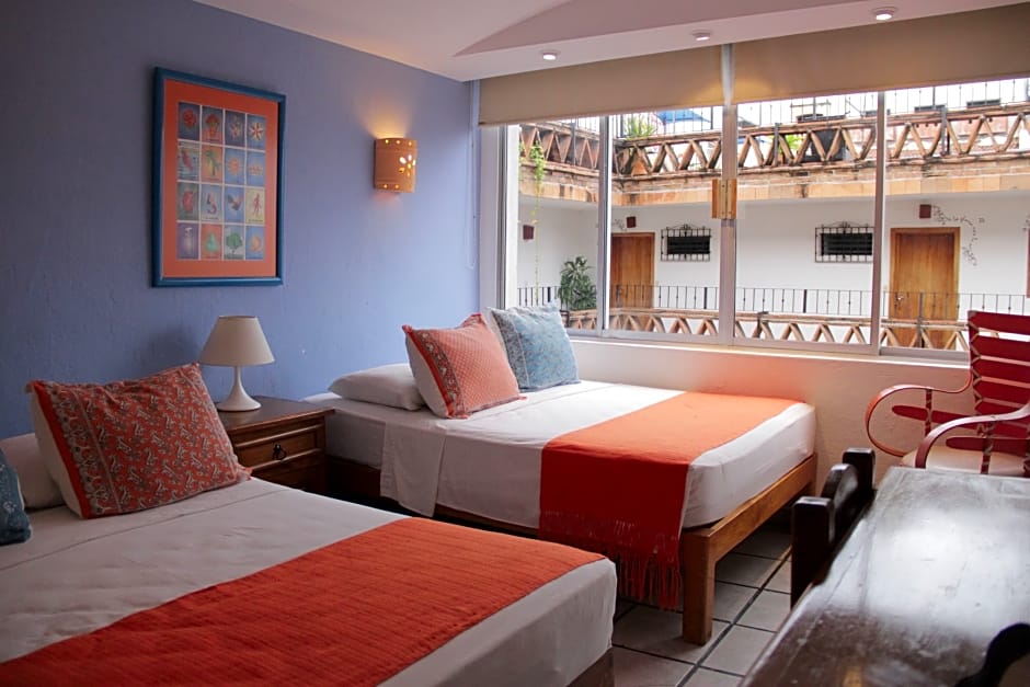 Hotel Boutique Catedral Vallarta