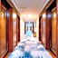 Haro Light Hotel (Guangzhou Xichang Metro Station Branch)