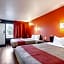 Motel 6-Little Rock, AR - West