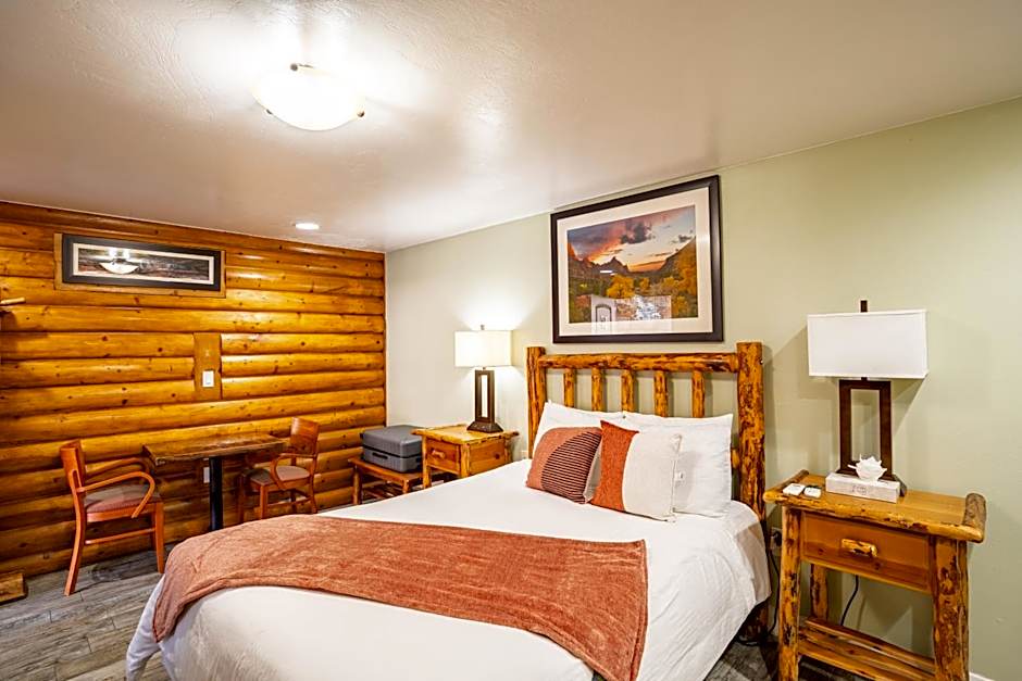 Pioneer Lodge Springdale