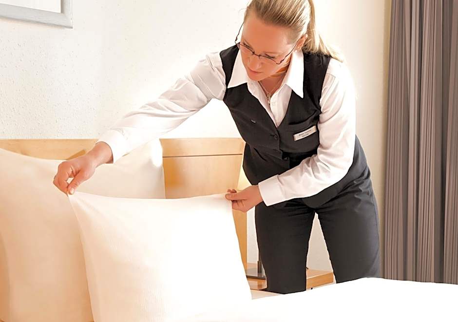 Dorint Hotel Dresden