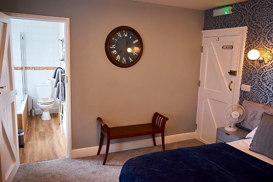 The Coachmakers Arms