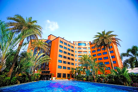 Ramada by Wyndham Alleppey