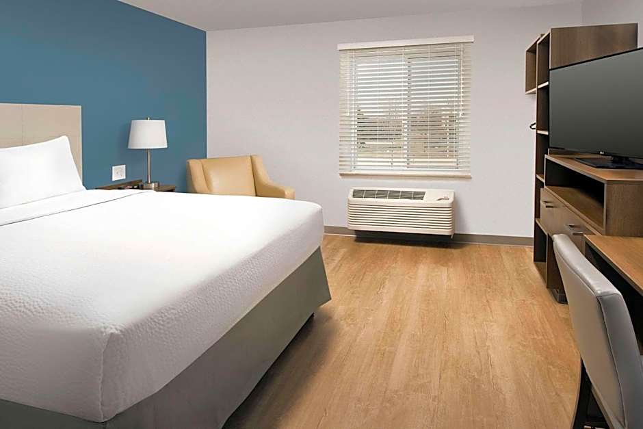 WoodSpring Suites Chicago Tinley Park