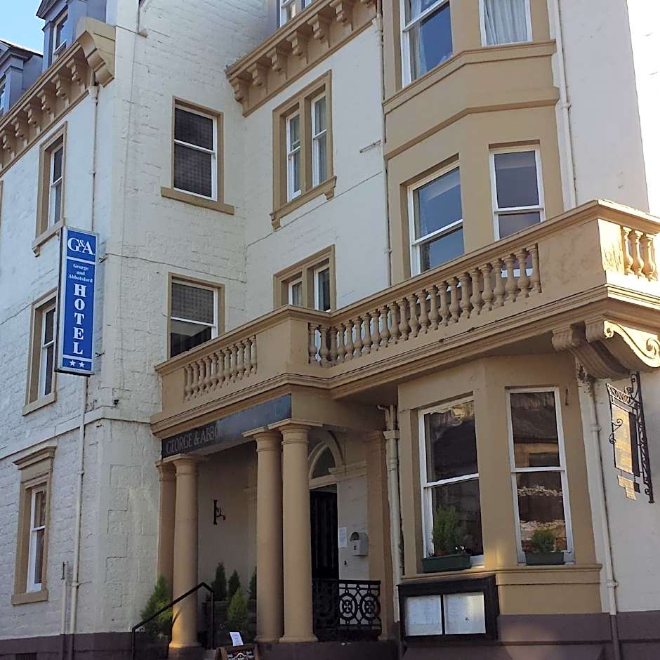 George and Abbotsford