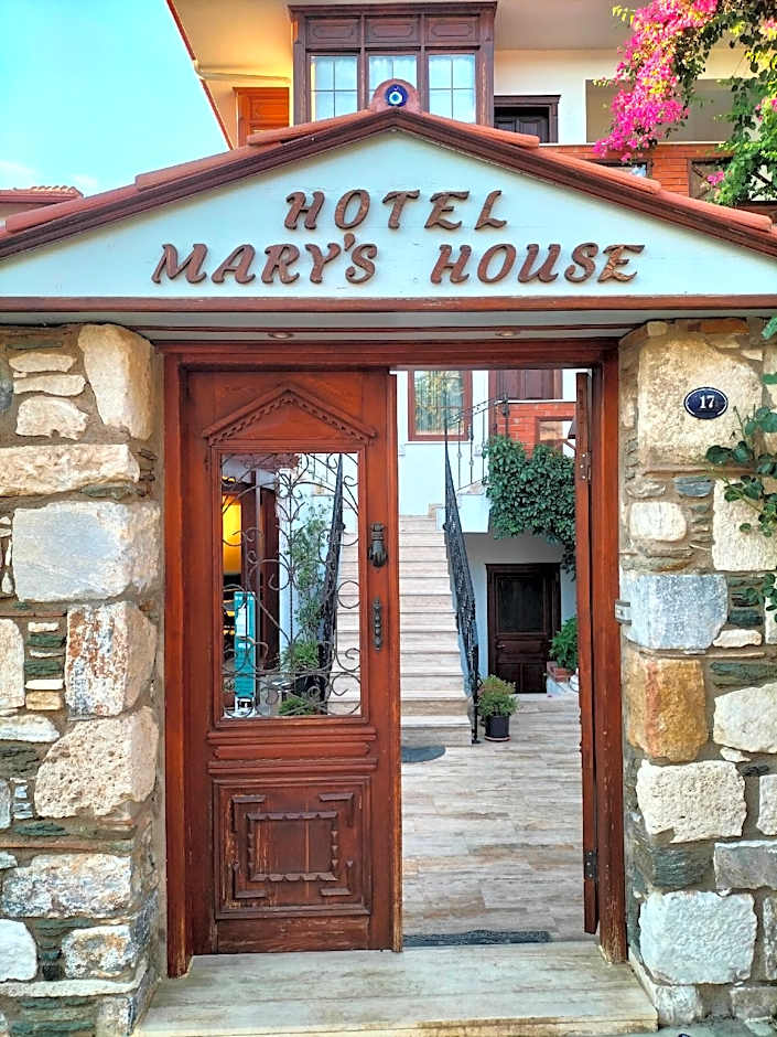 Hotel Mary's House
