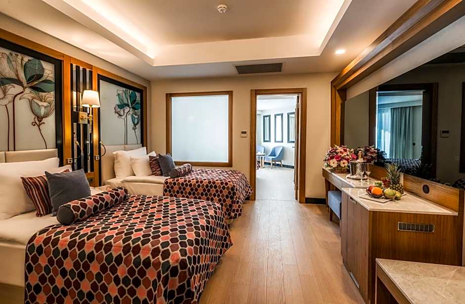 Adalya Elite Lara Hotel - Ultra All Inclusive