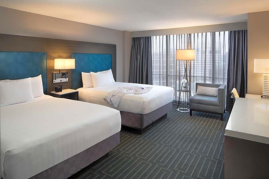 Hyatt Regency Cincinnati