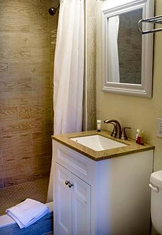 Double Plus Room