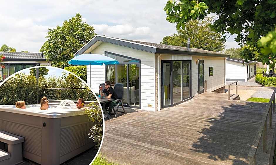 Recreatiepark het Esmeer