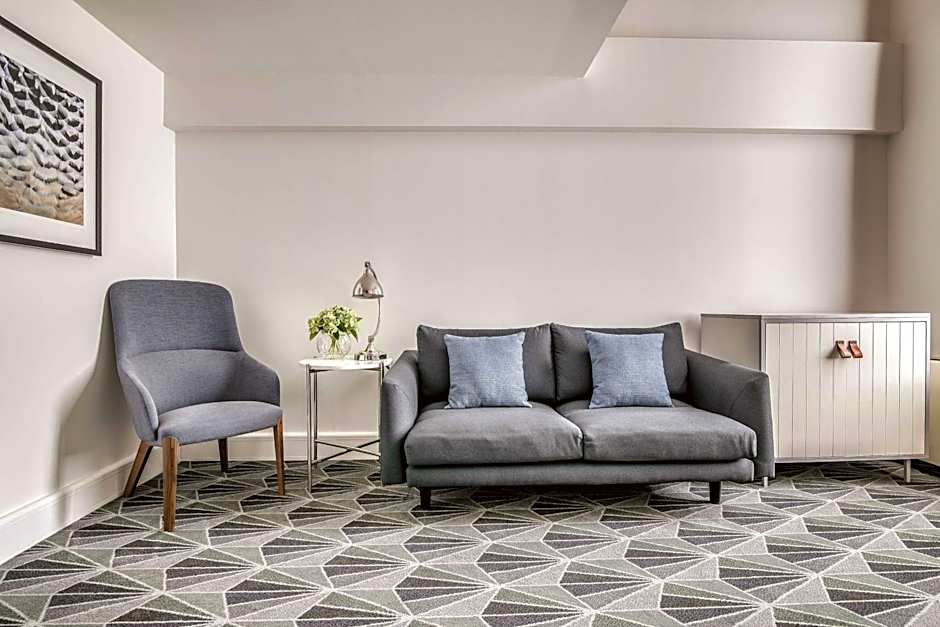 The Savoy Hotel on Little Collins Melbourne