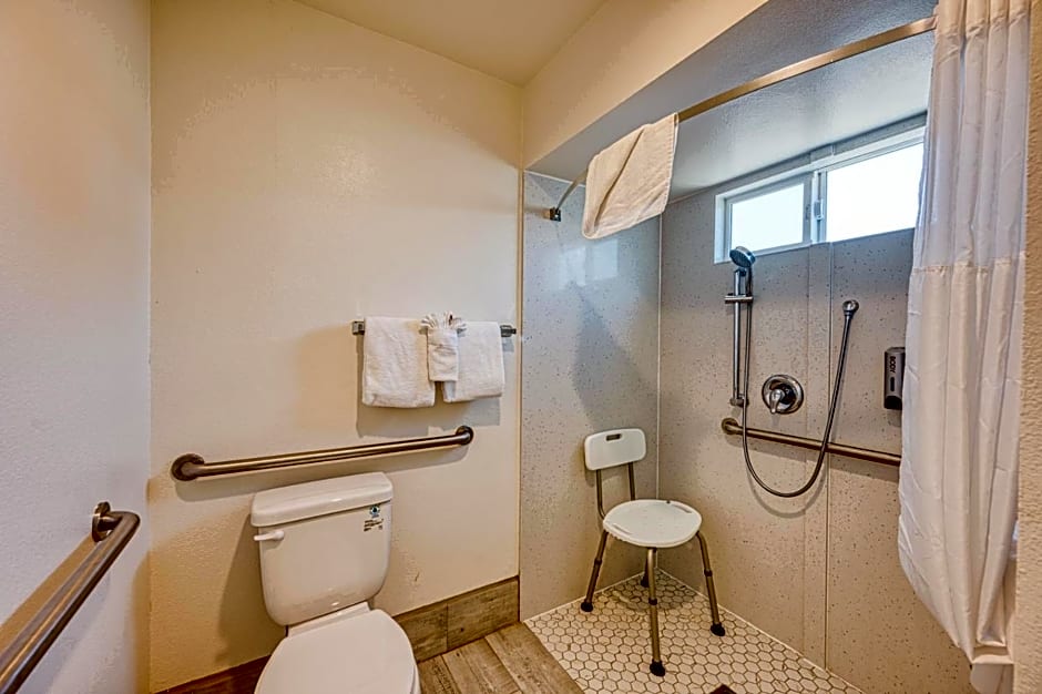 Vagabond Inn San Luis Obispo