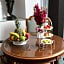 Le Bristol Hotel