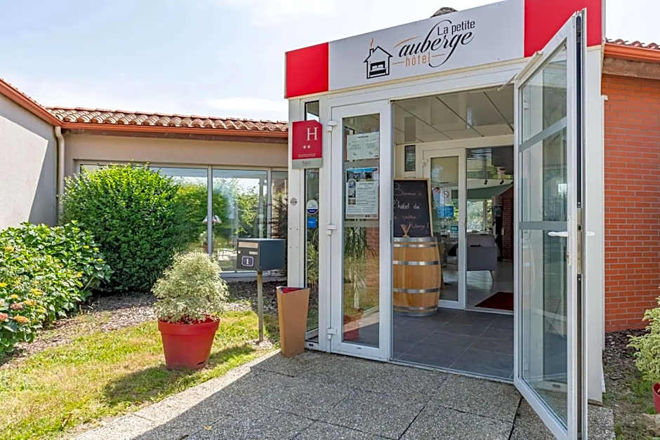 Hôtel La Petite Auberge