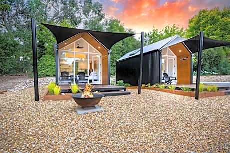 Bright Riverside Holiday Park
