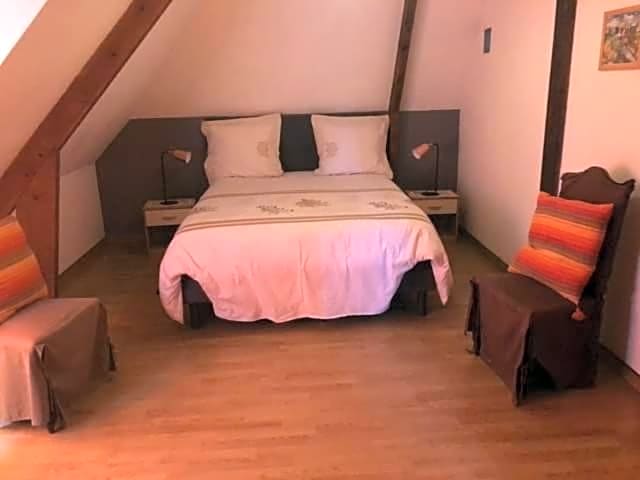 Manoir Melphil
