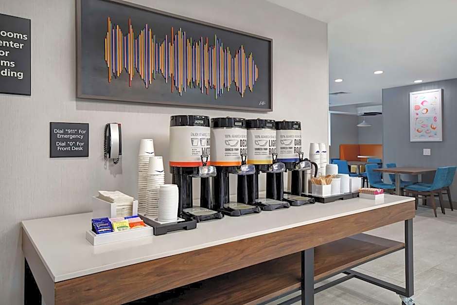 Hampton Inn By Hilton NY-JFK