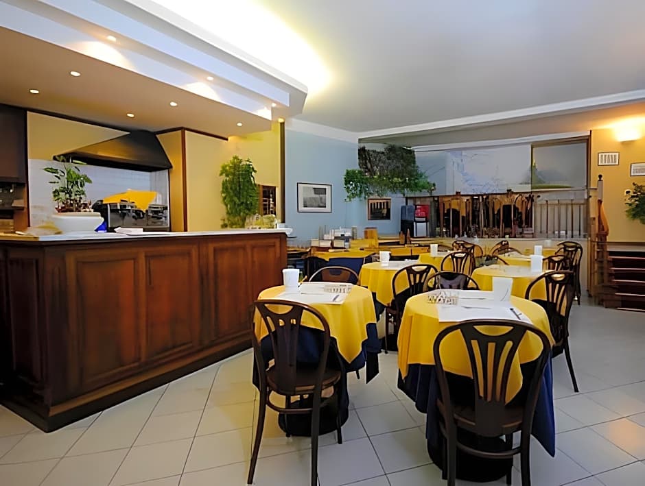 Hotel Nella