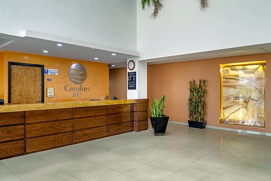 Comfort Inn Chihuahua