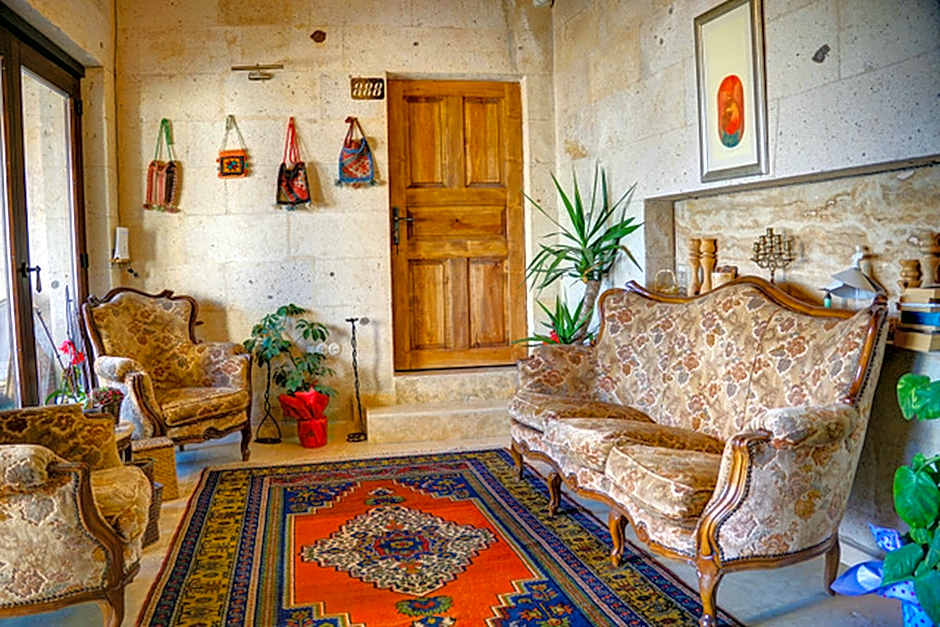 Karma Cappadocia