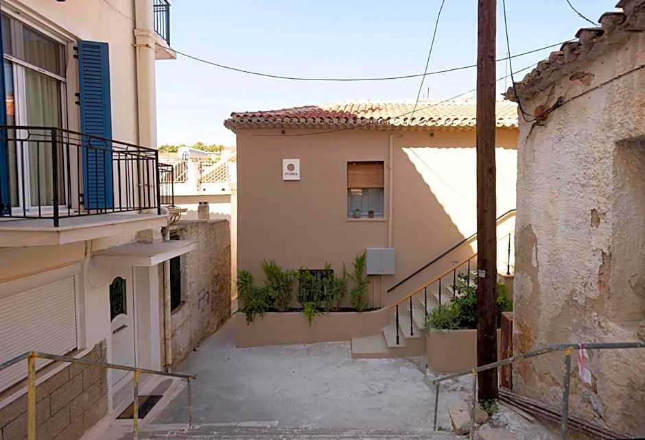 Pylosea Luxury Lodge