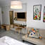 Parthenon Art Executive Wing-Seaside Collection