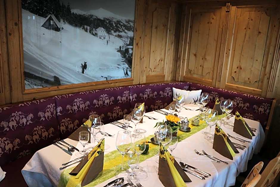 Gasthof Bacher
