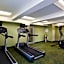 SpringHill Suites by Marriott Houston Downtown/Convention Center