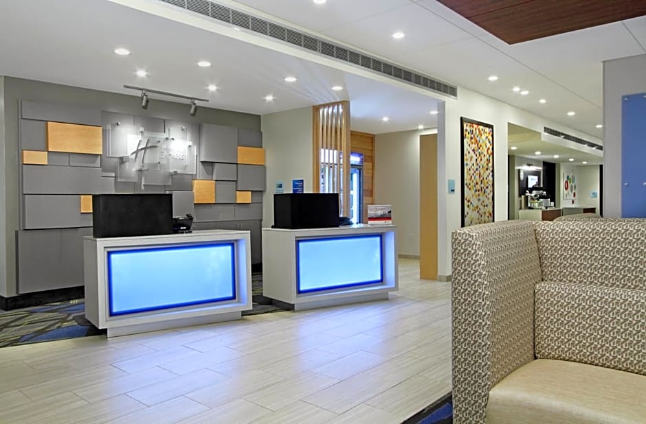 Holiday Inn Express Jasper By IHG