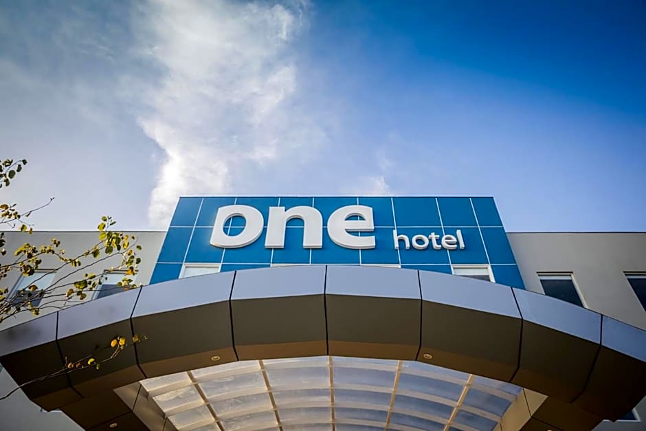 One Ciudad de Mexico La Raza