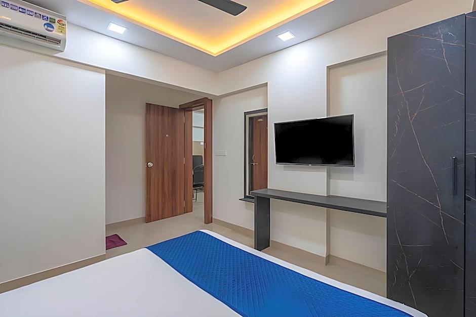 StayBird - Silver Oak, An Apartment Hotel