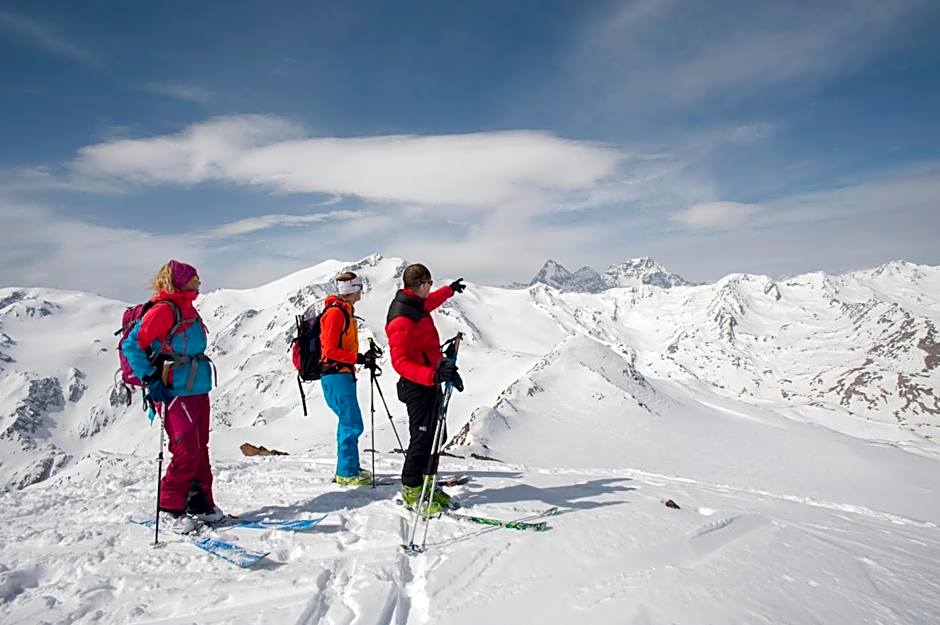 Hotel Restaurant Waldheim